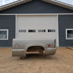 1999-2006 CHEVY SHORT BED 6'6