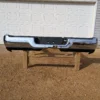 GEN 5 DODGE 2500/3500 REAR BUMPER