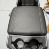 2025 ram 2500 center console