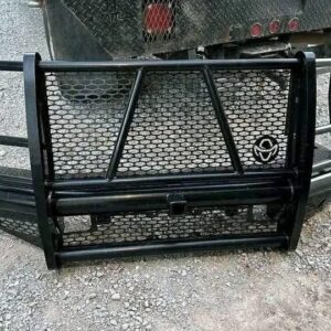 Ranch Hand Ford Legend Front Bumper Fits 2017-2022 F-250/F-350 Super Duty