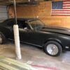 1968 Chevrolet Camaro Coupe