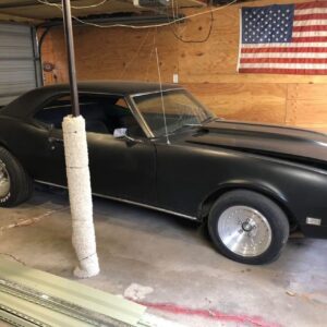 1968 Chevrolet Camaro Coupe